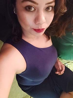 Chandigarh call girl